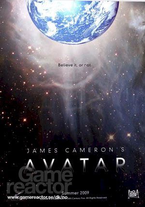 Avatar: The Game