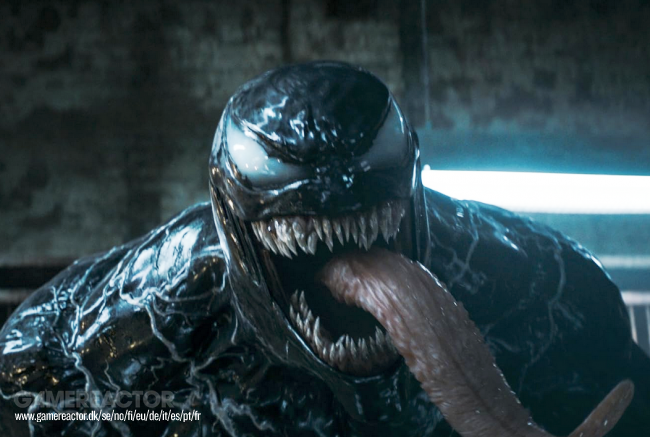 Venom: The Last Dance