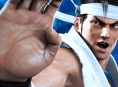 Sega: "Vi har enda et Virtua Fighter under utvikling"