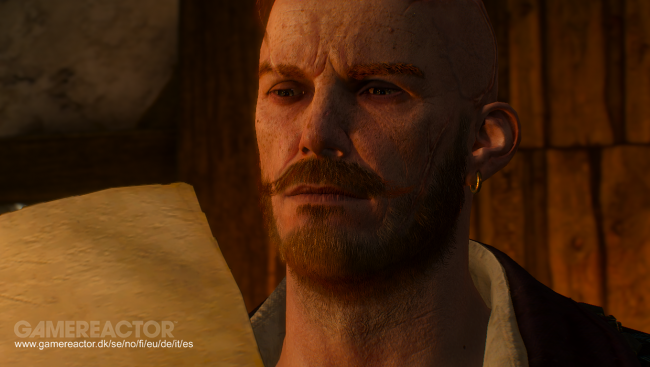 The Witcher 3: Wild Hunt