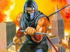 Nå kan du spille det klassiske Ninja Gaiden på Switch