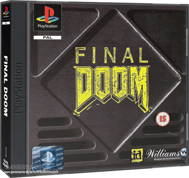 De 10 mest fantastiske PlayStation-omslagene