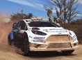 Ny trailer for WRC 5