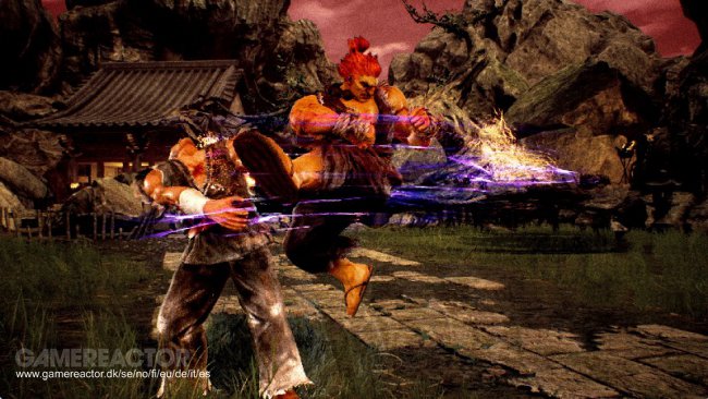 Tekken 7