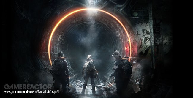 The Division
