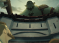 Extinction har f&aring;tt animert historietrailer