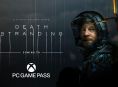 Death Stranding lanseres på PC Game Pass neste uke