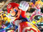 Mario Kart 8 Deluxe Switch 2 f&aring;r tekniske forbedringer og st&oslash;tte for 8 spillere