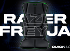 Opplev favorittspillene dine som aldri før med Razer Freyja