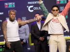 Julio C&eacute;sar Ch&aacute;vez Jr. (tidligere verdensmester i boksing) arrestert av amerikanske immigrasjonsmyndigheter etter tap mot Jake Paul