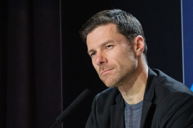 Real Madrid-manager Xabi Alonso løser situasjonen med Vinícius Jr: "Han snakket fra hjertet, jeg var veldig fornøyd"