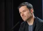 Xabi Alonso forlot en klubb i krise og kommer til en klubb i krise: Offisielt valgt som ny Chelsea-manager
