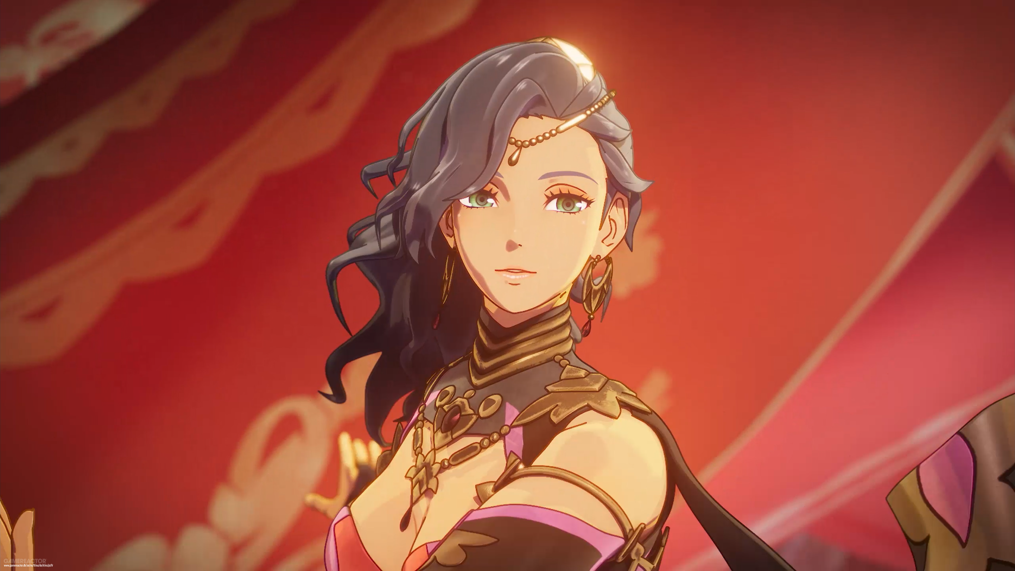 Nintendo vil i morgen vise frem 20 minutter av « Fire Emblem: Fortune’s Weave