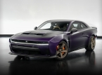 Dette er den nye Dodge Charger Sixpack Concept
