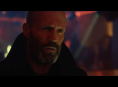 Jason Statham spiller en "eliteagent" p&aring; flukt igjen i actionfilmen Shelter