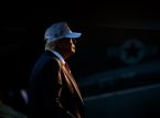 Trump beordrer Pentagon til &aring; frigi UFO- og alien-filer "basert p&aring; den enorme interessen som er vist"
