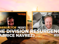The Division Resurgence er "mer som en utvidelse" som gir "en ny måte å spille" serien på