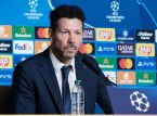 Atleti-manager Cholo Simeone om utvisningen: "Forh&aring;pentligvis kan Liverpool forbedre det aspektet"