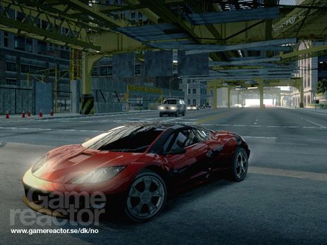 Burnout Paradise