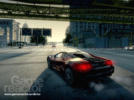 Burnout Paradise