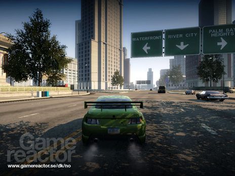Burnout Paradise