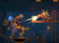 En båtlast av Steamworld Heist II-gameplay ble nettopp vist frem