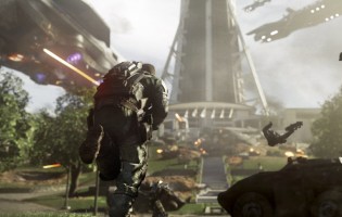 Infinite Warfare competitive play guidelines released