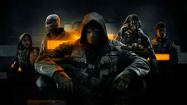 Call of Duty: Black Ops 6