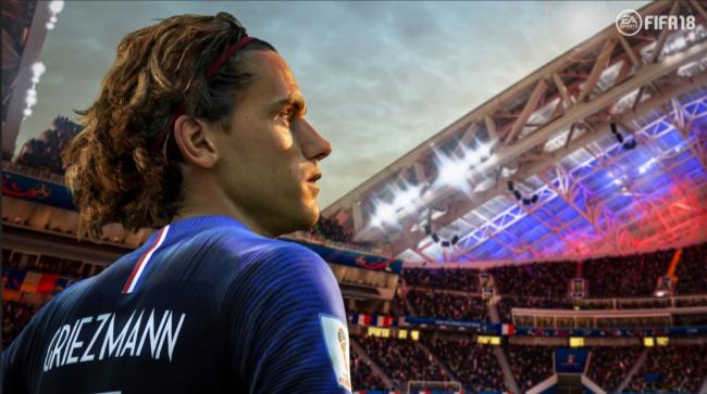 FIFA 18