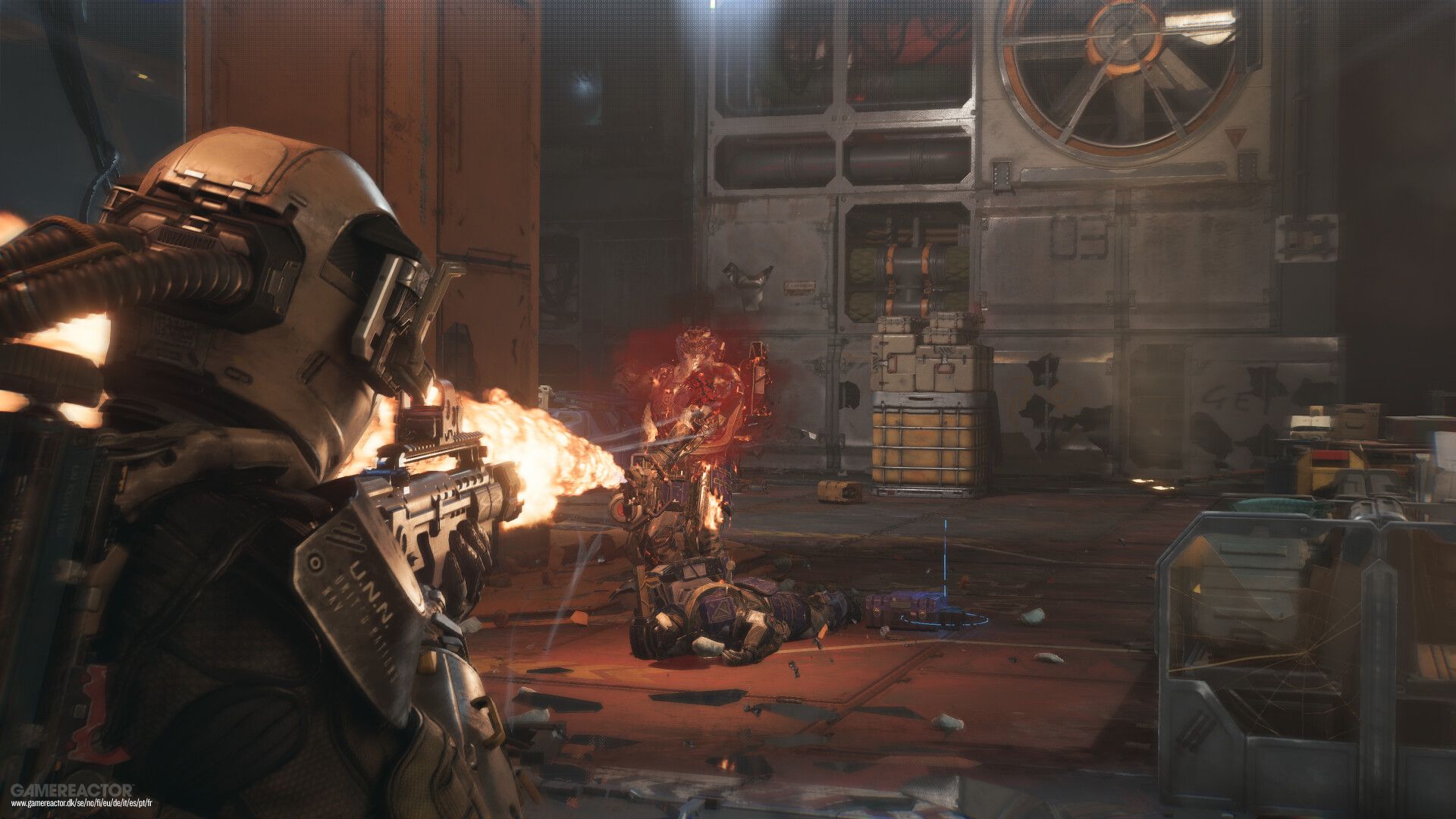 Owlcat bruker generativ AI for The Expanse: Osiris Reborn, sluttproduktet vil være "100 % menneskeskapt"