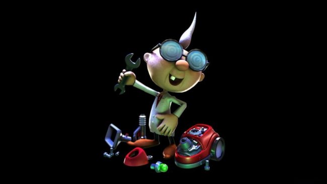 Luigi's Mansion 2