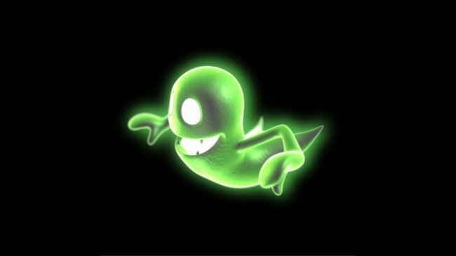 Luigi's Mansion 2
