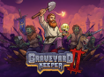 Graveyard Keeper 2 er p&aring; over 120 000 &oslash;nskelister bare timer etter den offisielle kunngj&oslash;ringen