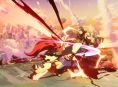 Et uanmeldt Guilty Gear-spill har angivelig blitt kansellert