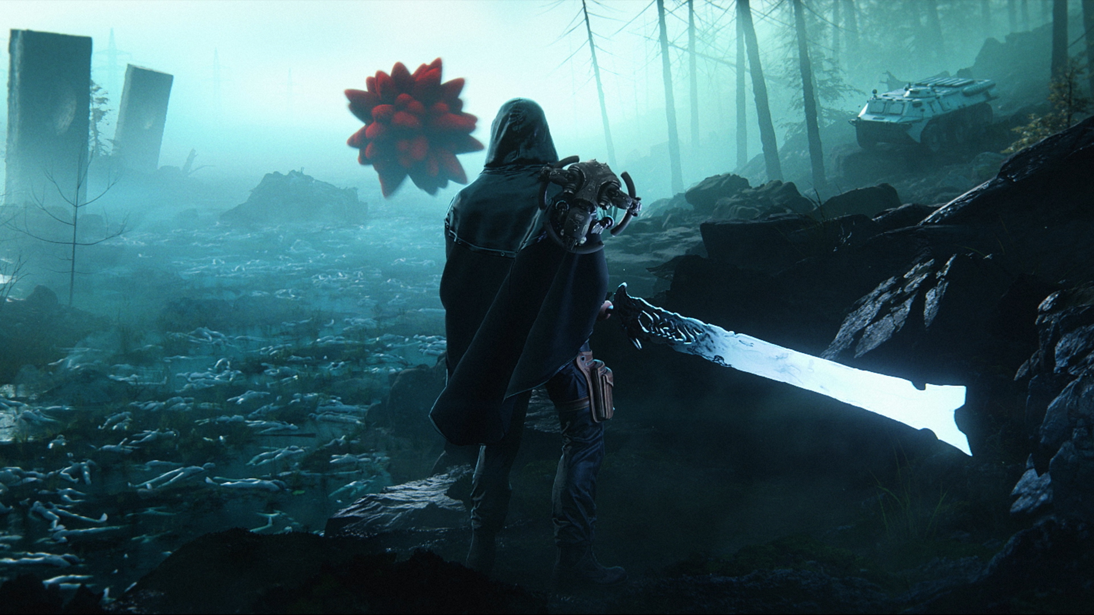 Hell is Us kommer til Nintendo Switch 2 i september