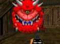 Limited Run Games slipper fysisk samleboks med de tre første Doom-spillene