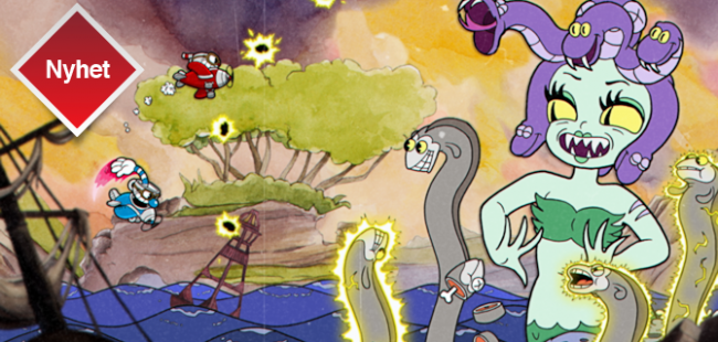 Cuphead