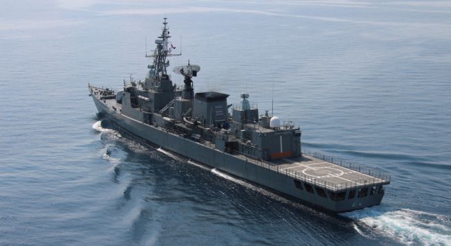 Iran sier til verden: 