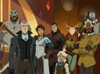 The Legend of Vox Machina: Sesong 4