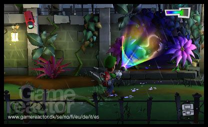 Luigi's Mansion 2