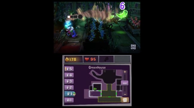 Luigi's Mansion 2