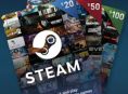 Steam endrer refusjonsreglene