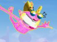 Sjekk ut Ms. Splosion Man!