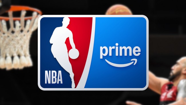 NBA kommer på Amazon Prime Video: Hvilke kamper du kan se uten ekstra kostnad