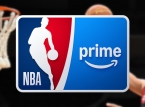 Se opp! NBA Cup starter denne uken, og du kan se den i Prime Video