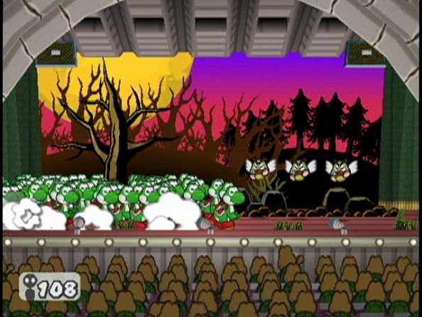 Paper Mario 2: The Thousand Year Door