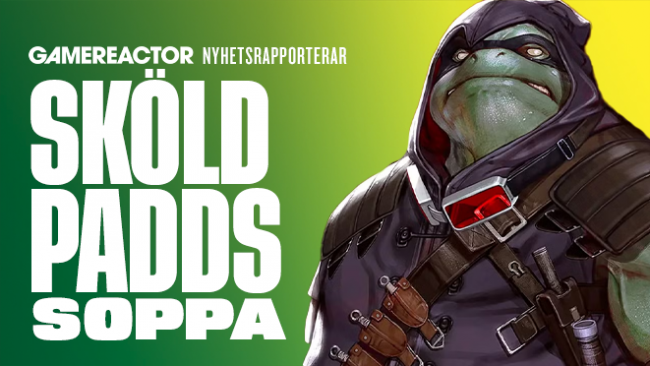 The Last Ronin-skaper tror filmen 