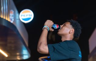 PepsiCo kommer tilbake som en viktig Esports World Cup-partner