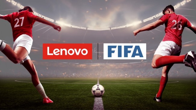 Perceptiv AI, FIFA og Gwen Stefani: Vi oppsummerer Lenovo Tech World på CES 2026