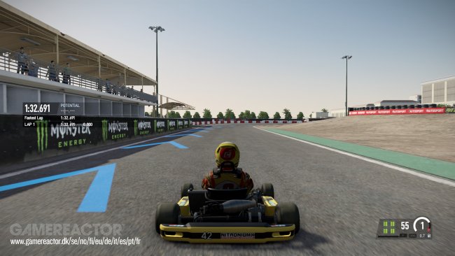 Project Cars 2